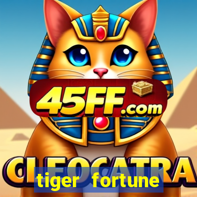 tiger fortune deposito 5 reais